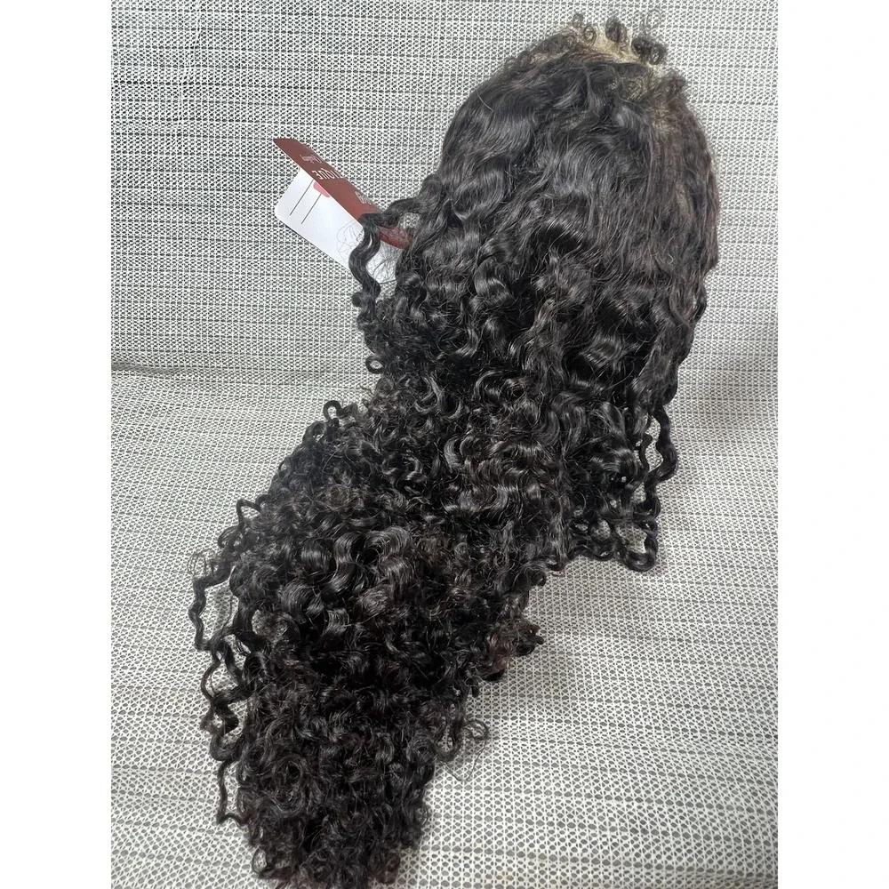 Miss Hair Boutique  100% Human Hair 360 Wig 22